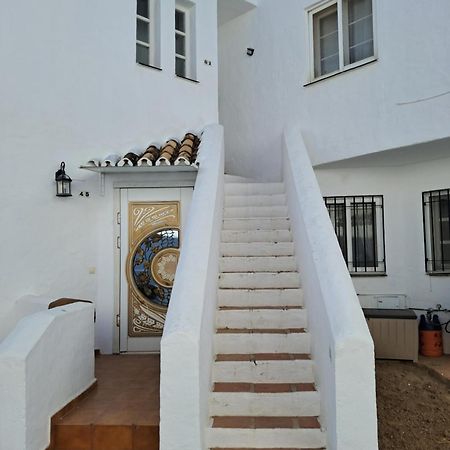 Апартаменти Am Mijas Golf Views Фуенхірола Екстер'єр фото