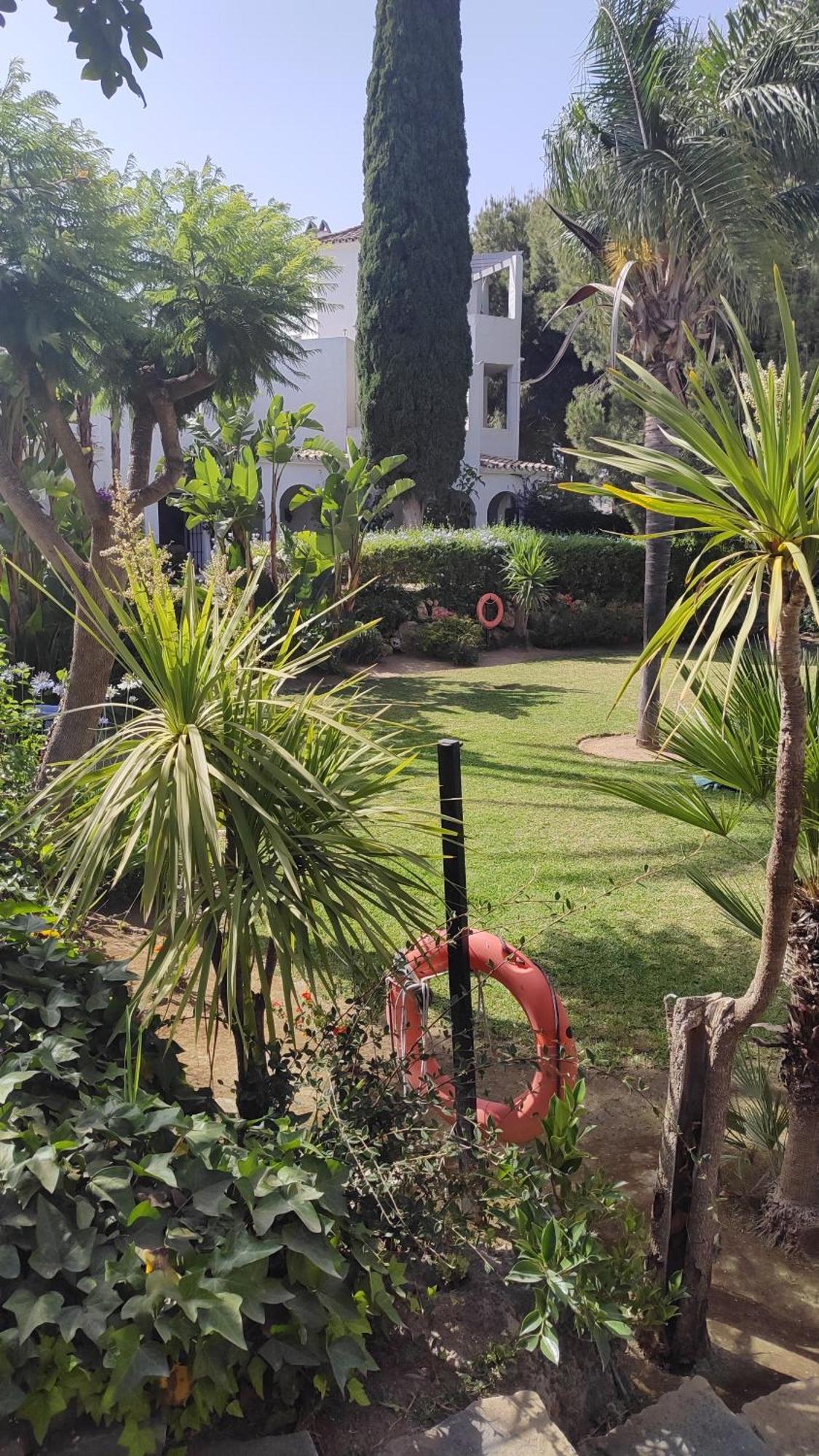 Апартаменти Am Mijas Golf Views Фуенхірола Екстер'єр фото