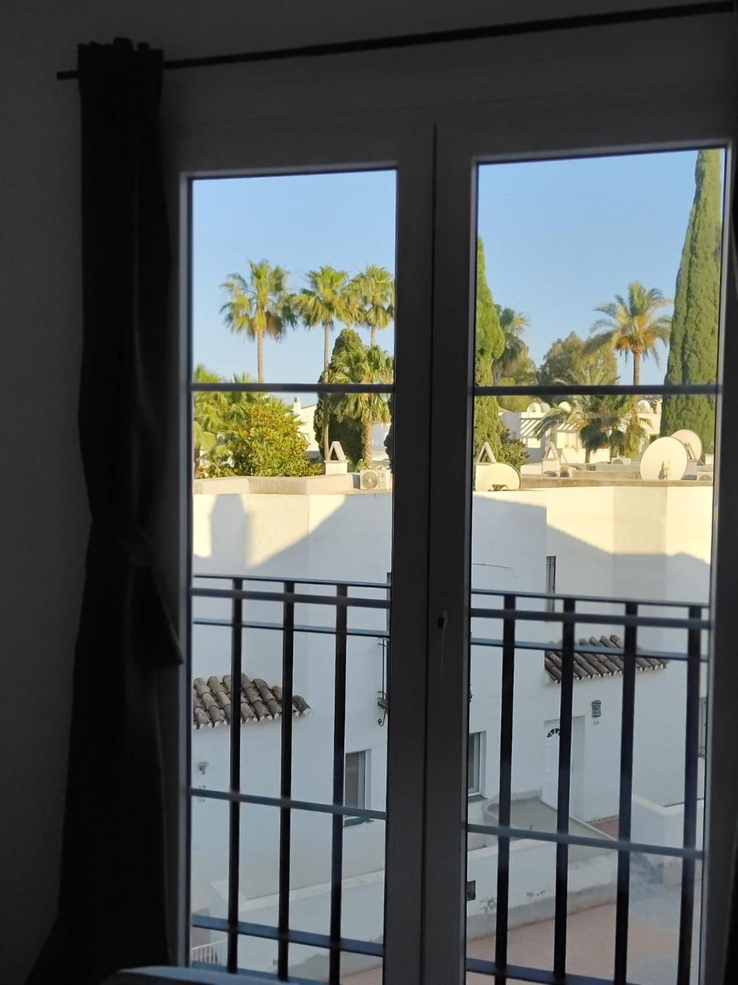 Апартаменти Am Mijas Golf Views Фуенхірола Екстер'єр фото